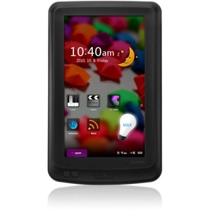 MP3 HDD плеер Cowon iAudio X7 120Gb (Black)