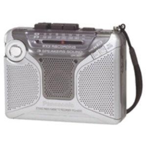 Кассетный плеер Panasonic RQ-A220