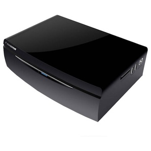 Медиаплеер Digma HDMP-500