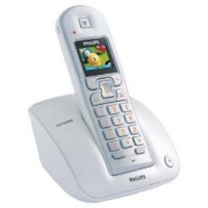 Телефон DECT Philips CD 530