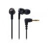 Наушники AUDIO-TECHNICA ATH-CK323M Black