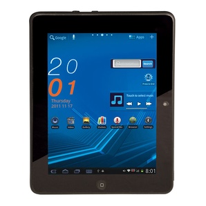 Карманный компьютер Ritmix RMD-730