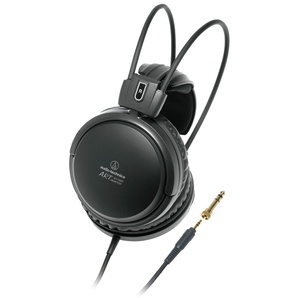 Наушники AUDIO-TECHNICA ATH-A500X