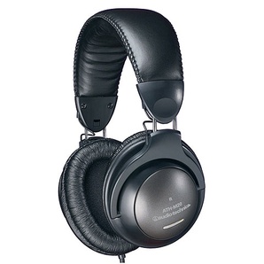 Наушники AUDIO-TECHNICA ATH-M20