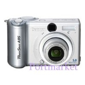 Цифровой фотоаппарат Canon A95