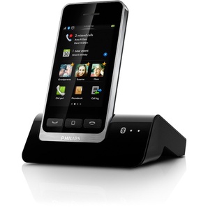Телефон DECT Philips S10A