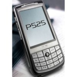Карманный компьютер Asus Mypal P525