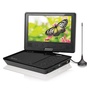 Портативный DVD плеер BBK PL942Ti
