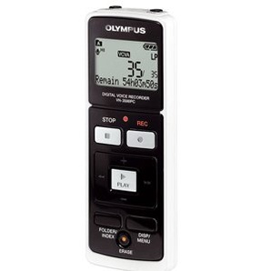 цифровой диктофон Olympus VN-3500PC
