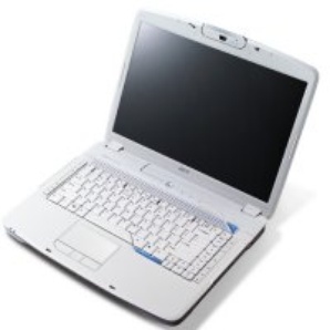 Ноутбук Acer Aspire 5920G-602G16Mi