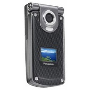 Мобильный телефон Panasonic VS7