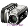 Цифровая видеокамера JVC GZ-MC200E