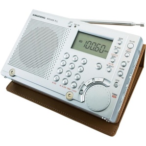 Радиоприёмник Grundig WR 5408 PLL