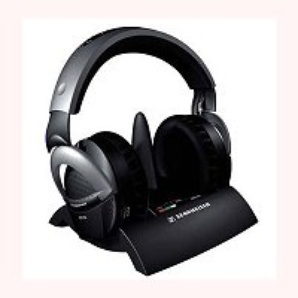 Наушники Sennheiser RS 85