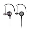 Наушники AUDIO-TECHNICA ATH-EC7 GM