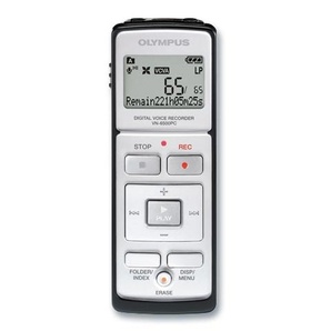 цифровой диктофон Olympus VN-6500PC