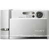 Цифровой фотоаппарат Sony Cyber-shot DSC-T30