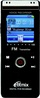 цифровой диктофон Ritmix RR-960 4Gb