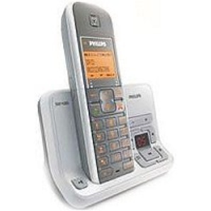 Телефон DECT Philips SE 435