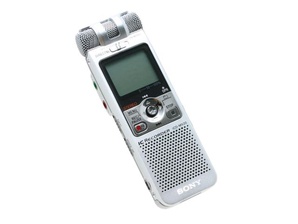 цифровой диктофон Sony ICD-MX20