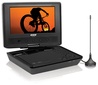 Портативный DVD плеер BBK DL7042TI