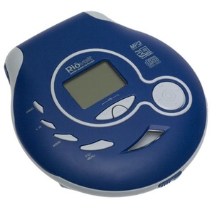 CD MP3 плеер RioVolt SP65