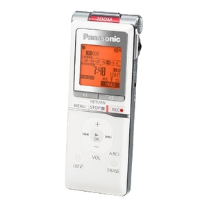 цифровой диктофон Panasonic RR-XS420