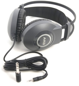 Наушники AKG K512
