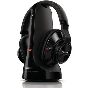 Беспроводные наушники Philips SHD9200