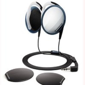 Наушники Sennheiser OMX 52 Street