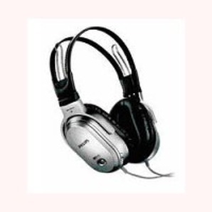 Наушники Philips SBC HN110