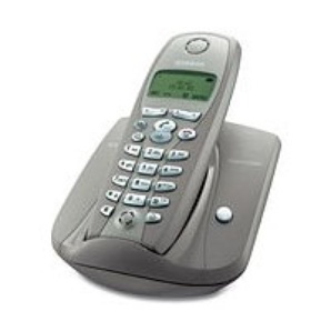 Телефон DECT Siemens Gigaset C200