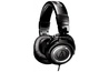 Наушники AUDIO-TECHNICA ATH-M50 BKC