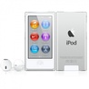 MP3 плеер Apple iPod Nano 7 - 16Gb (Silver)
