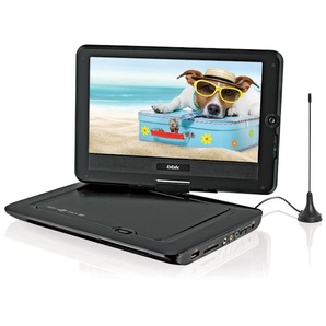 Портативный DVD плеер BBK PL947Ti