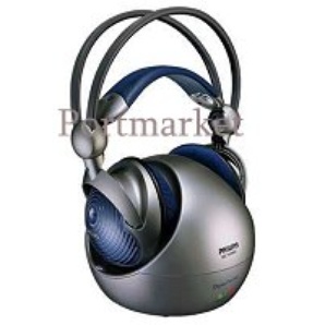 Наушники Philips SBC-HC 8850