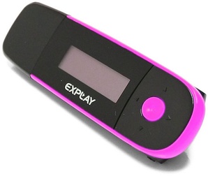 MP3 плеер Explay Explay L12