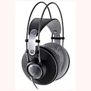 Наушники AKG K601