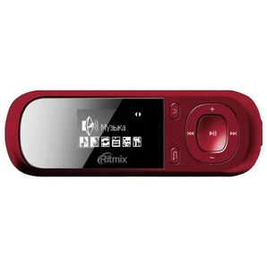 MP3 плеер Ritmix RF-3360 4Gb