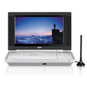Портативный DVD плеер BBK DL8515Ti