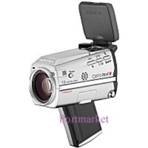 Цифровой фотоаппарат Pentax optio MX-4