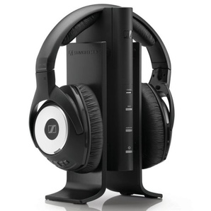Беспроводные наушники Sennheiser RS170 / RS 170