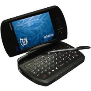 Карманный компьютер Qtek 9000