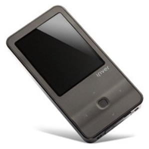 MP3 плеер iRiver E300 8Gb (Black)