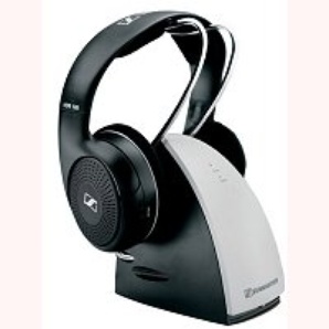Беспроводные наушники Sennheiser RS120