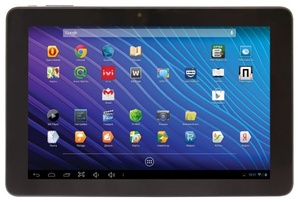 Карманный компьютер Ritmix RMD-910