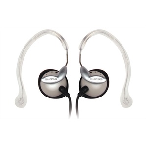Наушники Koss Clipper S (Silver)