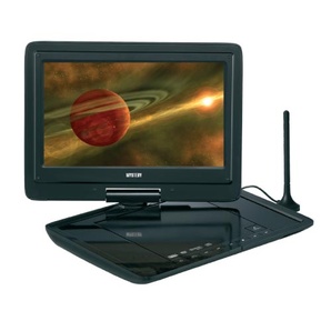Портативный DVD плеер Mystery MPS-907