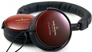 Наушники AUDIO-TECHNICA ATH-ESW11 LTD