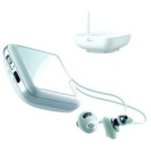 Беспроводные наушники Philips SHC8680